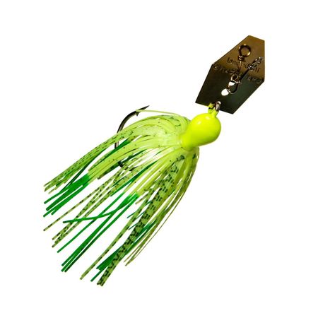 Z-MAN Chatterbait 0.25 Oz-Frog CB-14-56